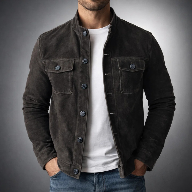 Chaqueta Vaquera vintage