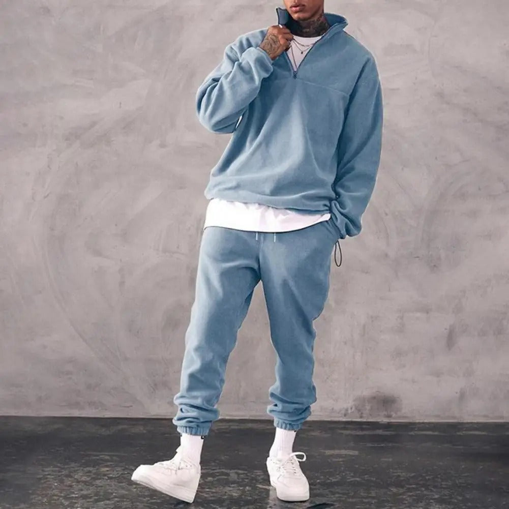 Supreme Tracksuit Set