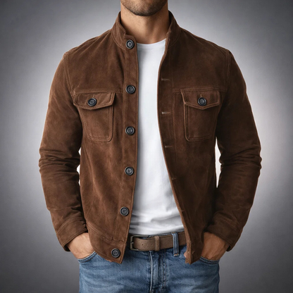 Chaqueta Vaquera vintage