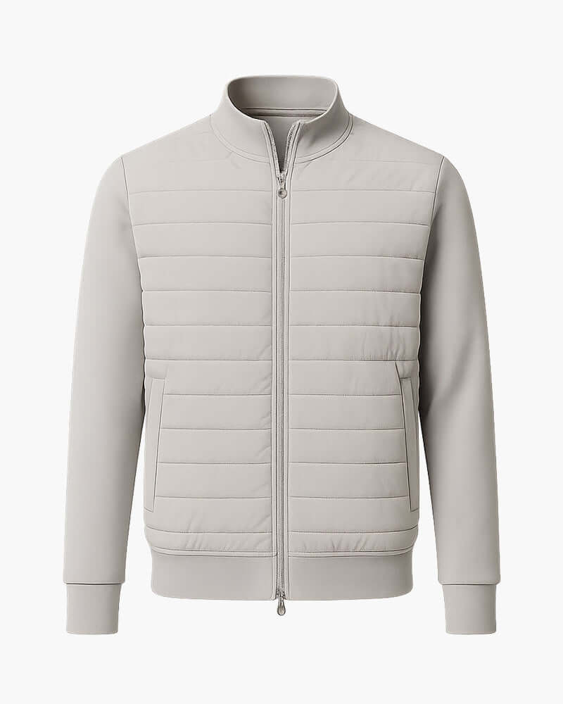 Chaqueta acolchada