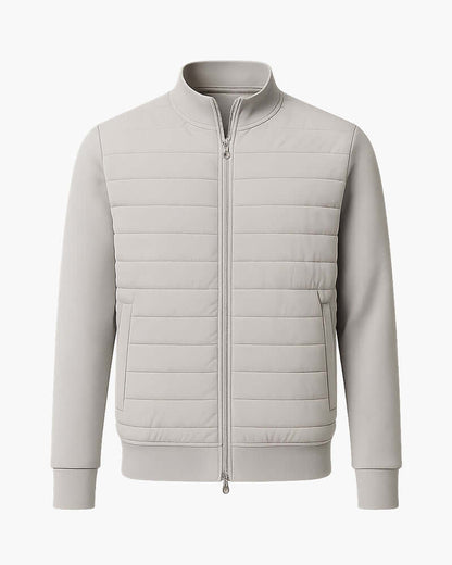 Chaqueta acolchada