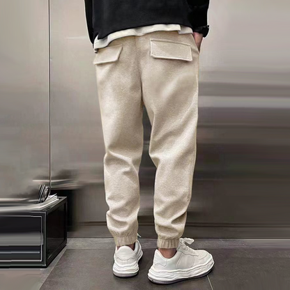Tracksuit bottoms