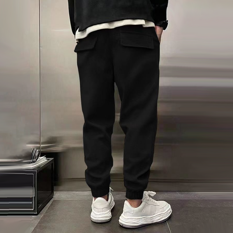 Tracksuit bottoms