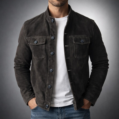Chaqueta Vaquera vintage