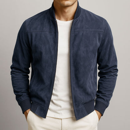 stylish bomber jacket