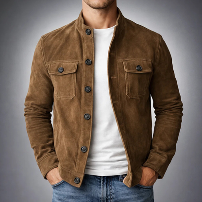 Chaqueta Vaquera vintage