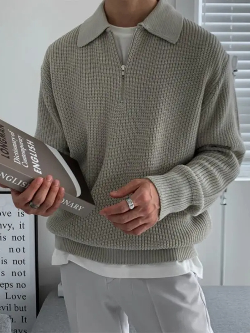 Jersey oversize