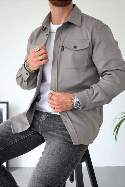 Chaqueta Informal Supreme