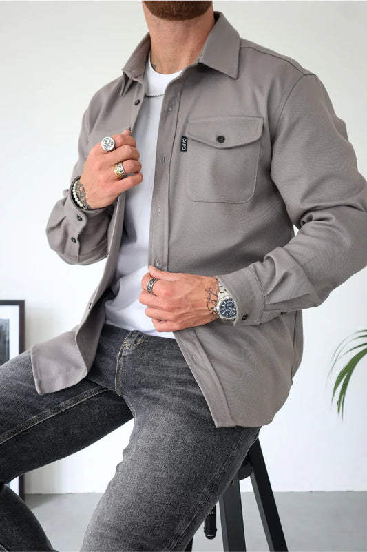 Supreme Casual Jacket