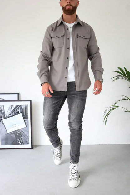 Chaqueta Informal Supreme
