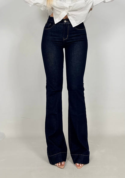 Bell Bottom Jeans