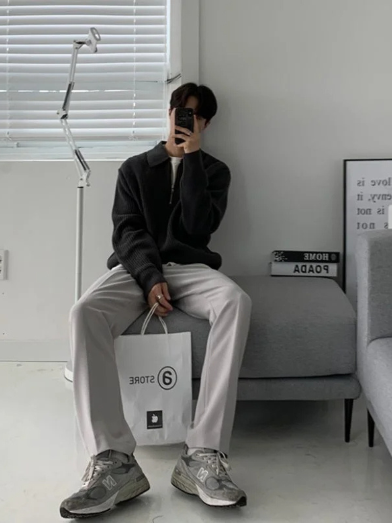 Jersey oversize
