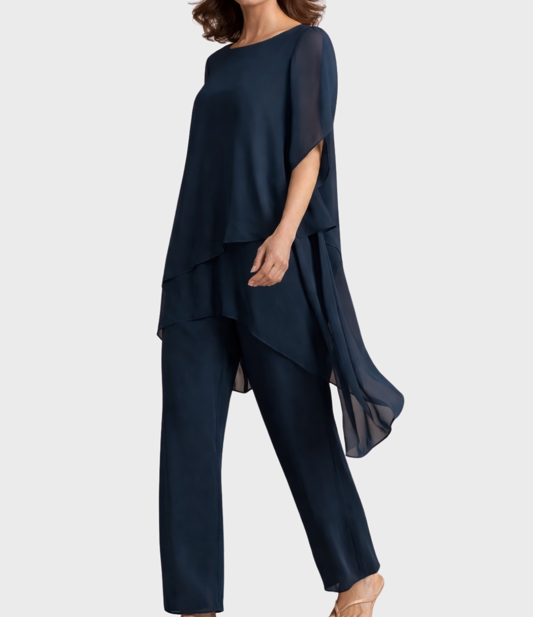 JULIETA – Conjunto Palazzo Drapeado