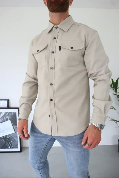 Chaqueta Informal Supreme