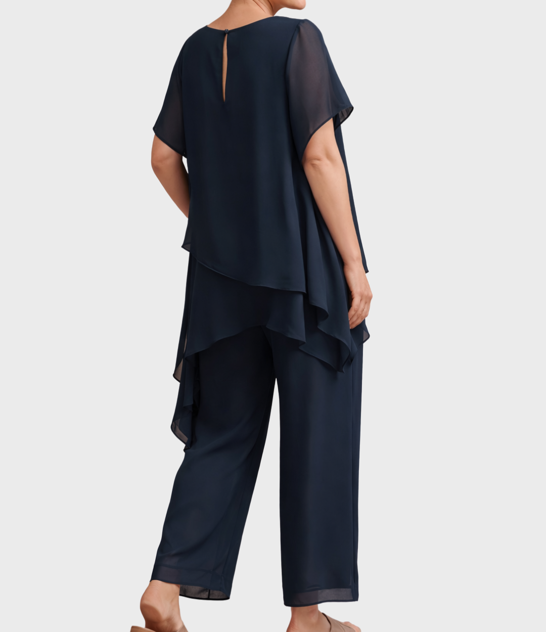 JULIETA – Conjunto Palazzo Drapeado