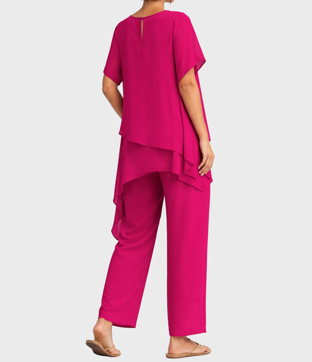JULIETA – Conjunto Palazzo Drapeado