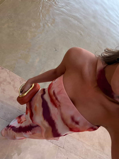 AITANA – Conjunto Elegante Sin Tirantes