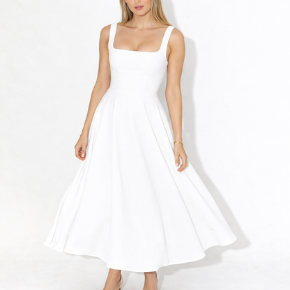 CARLA – Vestido Pure Elegance