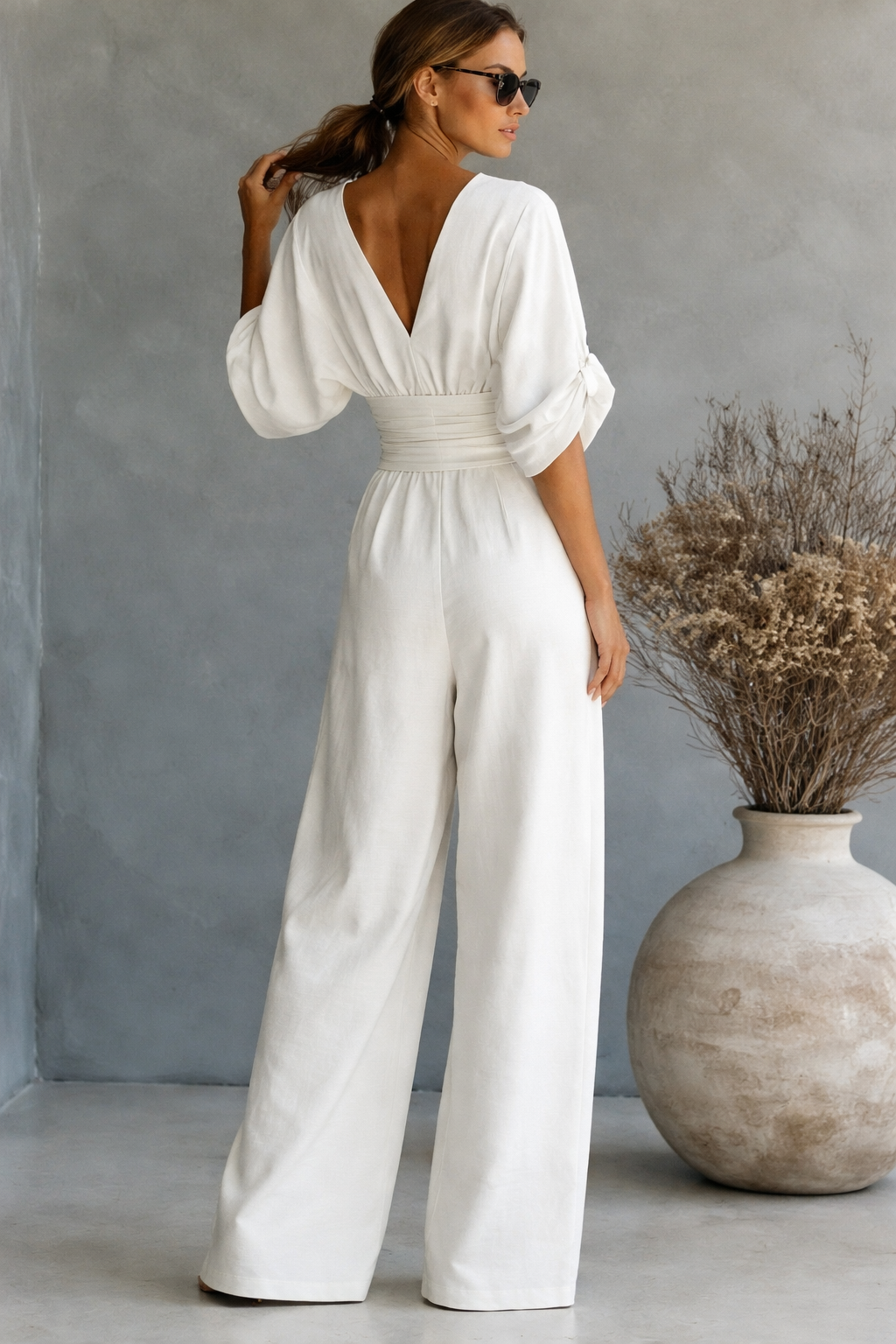 MARINA – Mono Elegante Fluido Premium