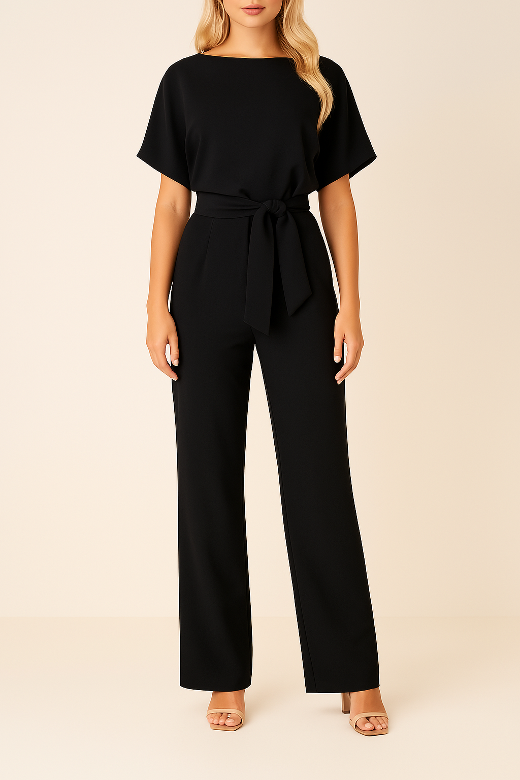 Elegant Jumpsuit