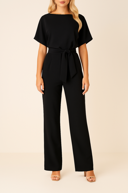 Elegant Jumpsuit