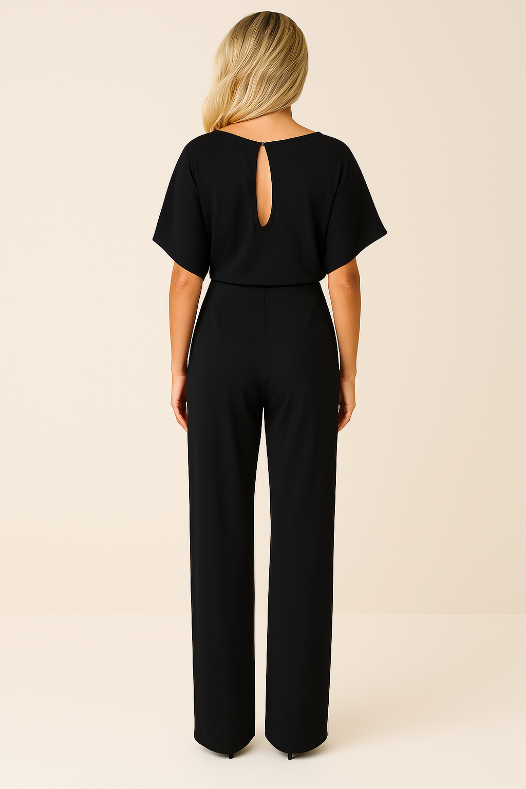Elegant Jumpsuit