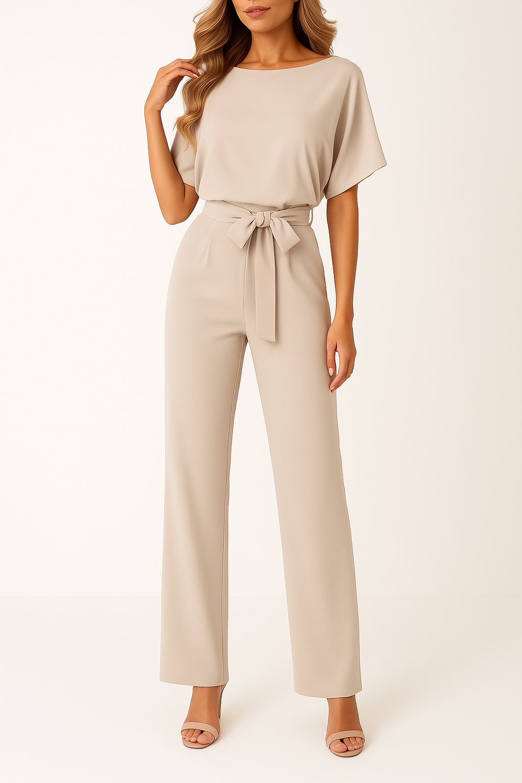 Elegant Jumpsuit