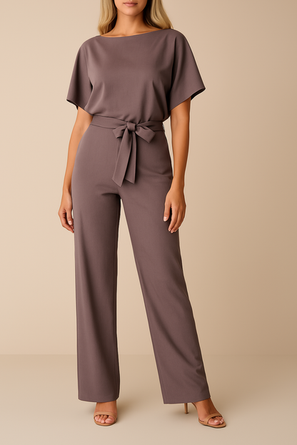 Elegant Jumpsuit