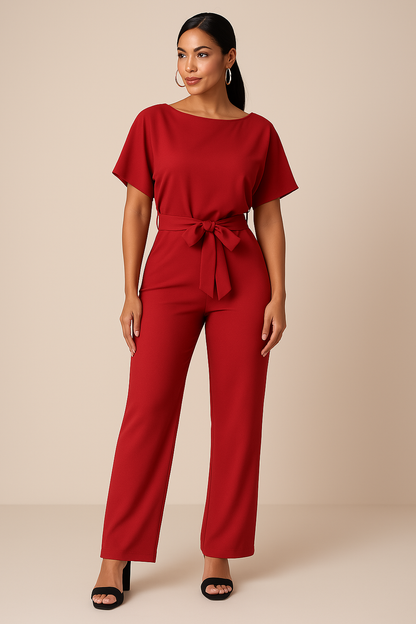 Elegant Jumpsuit