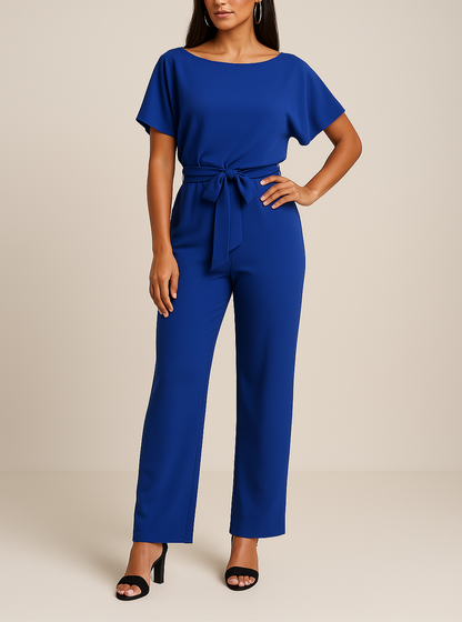 Elegant Jumpsuit