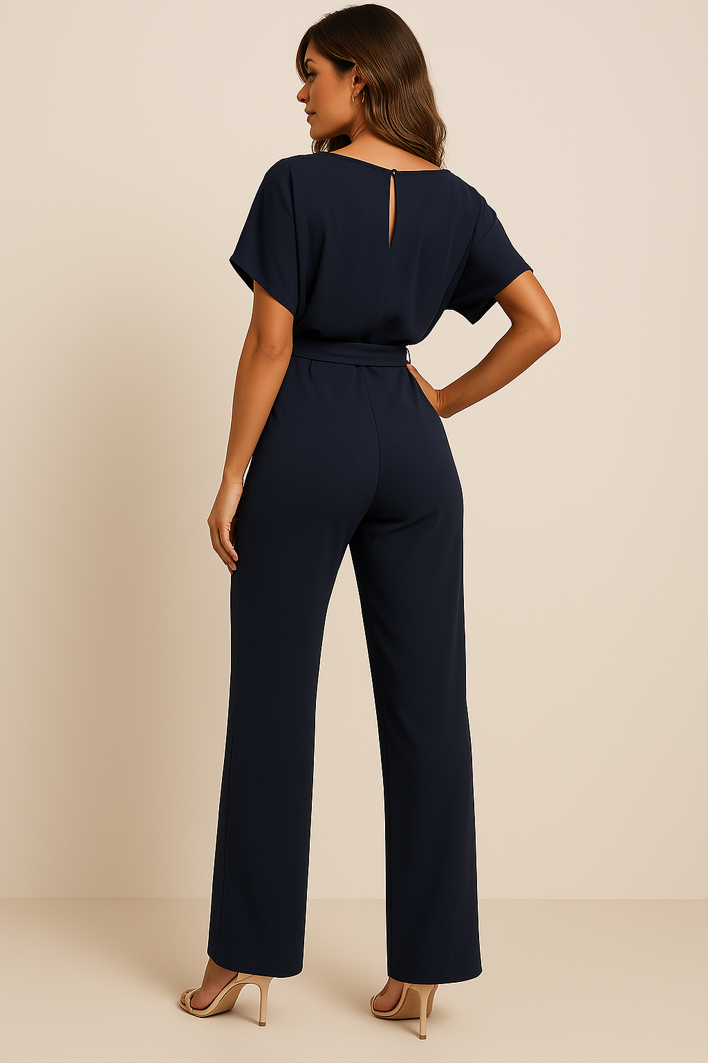 Elegant Jumpsuit