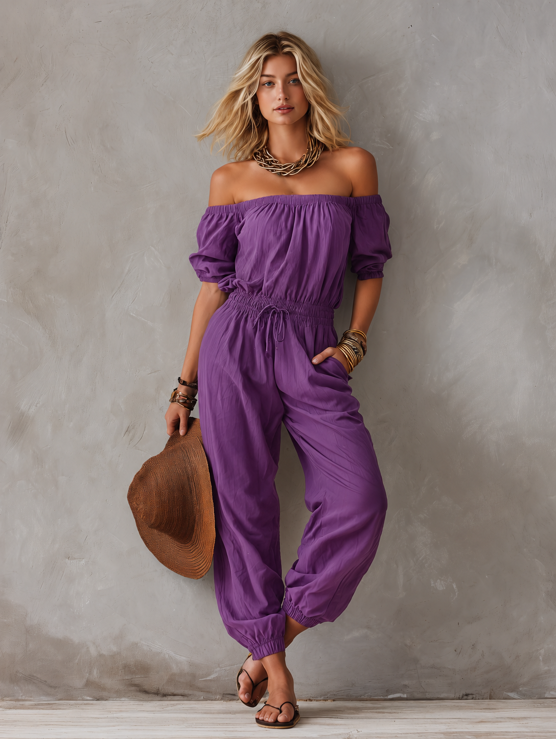 DAFNE – Mono Bohemio Bardot