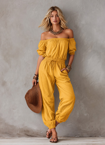 DAFNE – Mono Bohemio Bardot