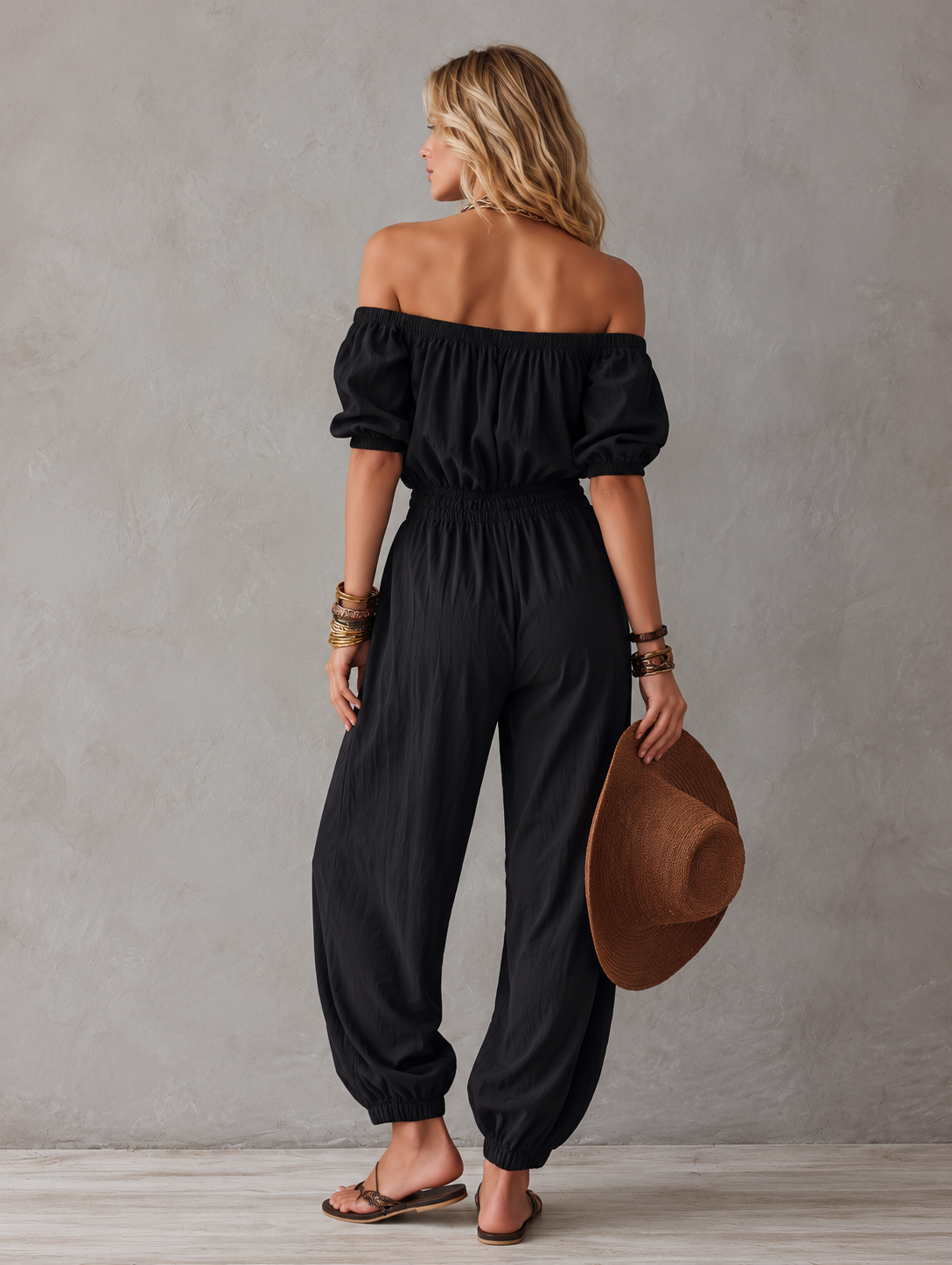 DAFNE – Mono Bohemio Bardot