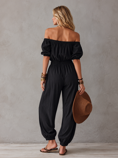 DAFNE – Mono Bohemio Bardot