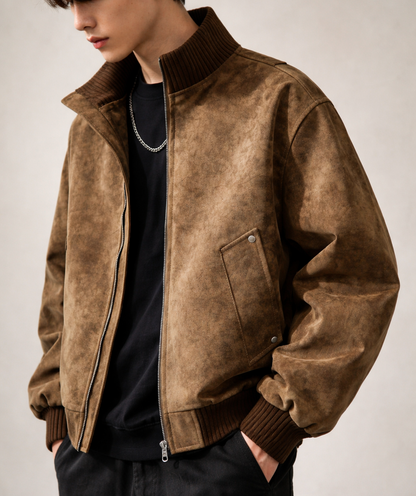 Chaqueta bomber Winslow