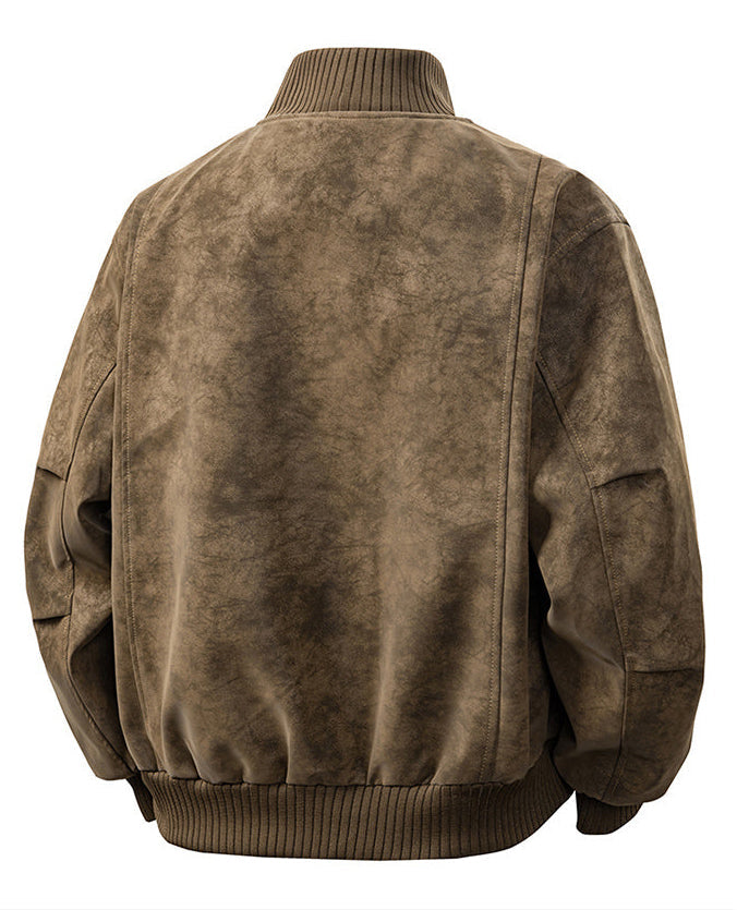 Chaqueta bomber Winslow