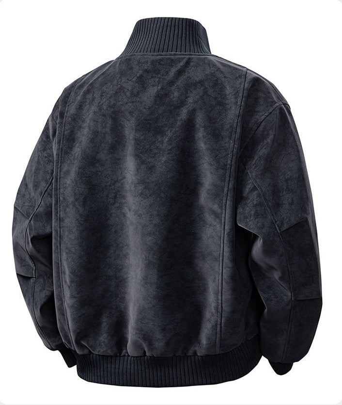 Chaqueta bomber Winslow