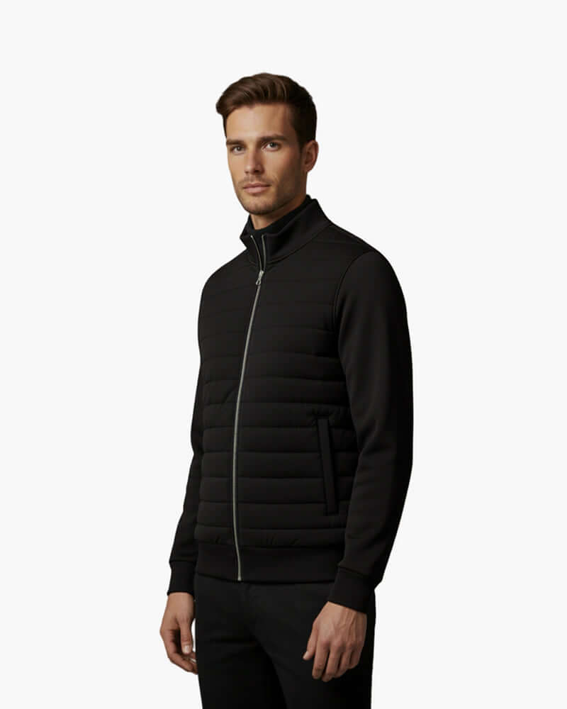 Chaqueta acolchada