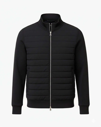Chaqueta acolchada