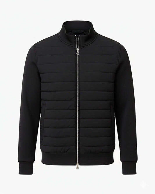 Chaqueta acolchada