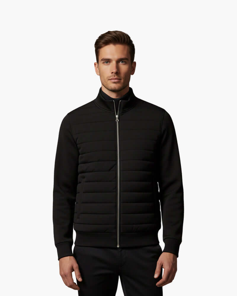 Chaqueta acolchada