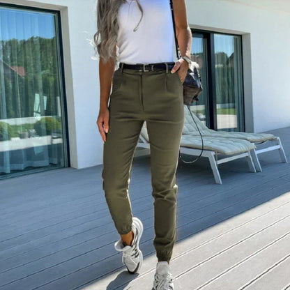 Versatile and stylish trousers