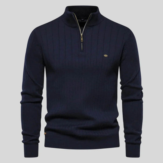 Soft and comfortable sweater