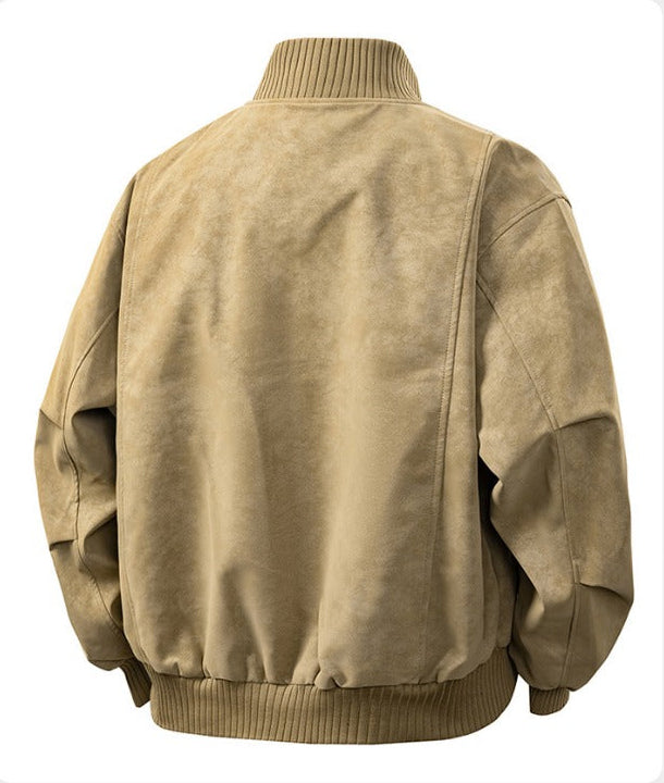 Chaqueta bomber Winslow