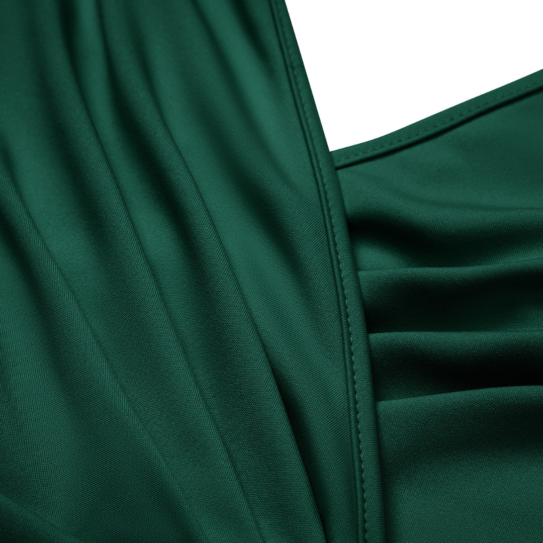AMAYA – Vestido Informal De Primavera