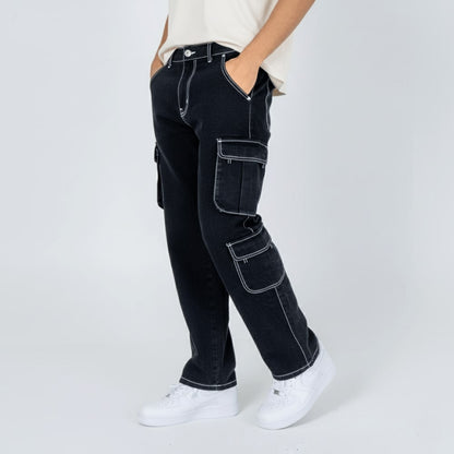 Japanese cargo pants