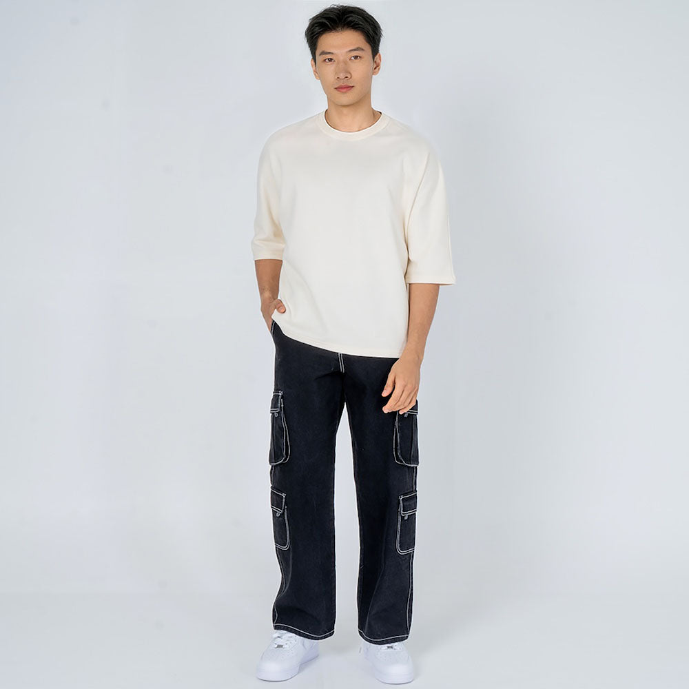 Japanese cargo pants