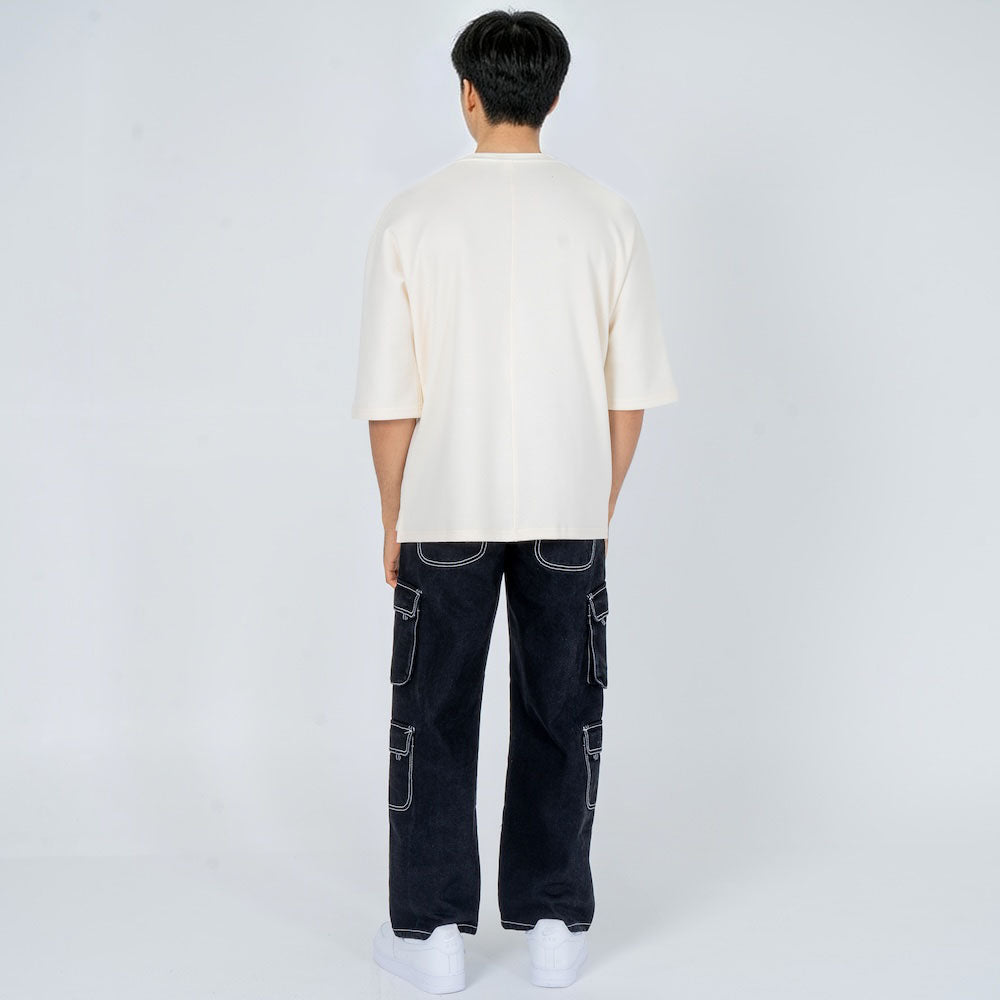 Japanese cargo pants