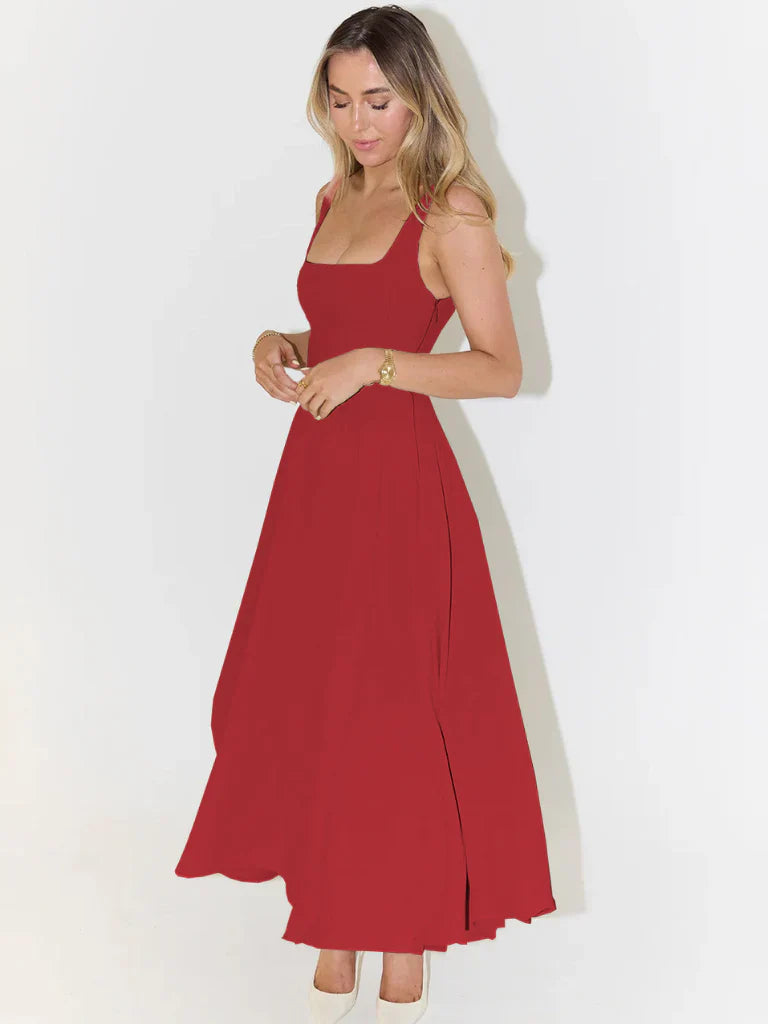 CARLA – Vestido Pure Elegance
